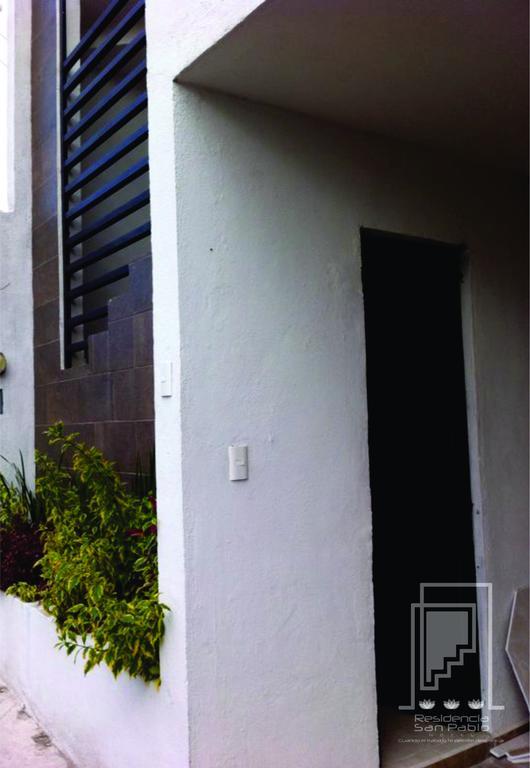 Residencia San Pablo * Querétaro