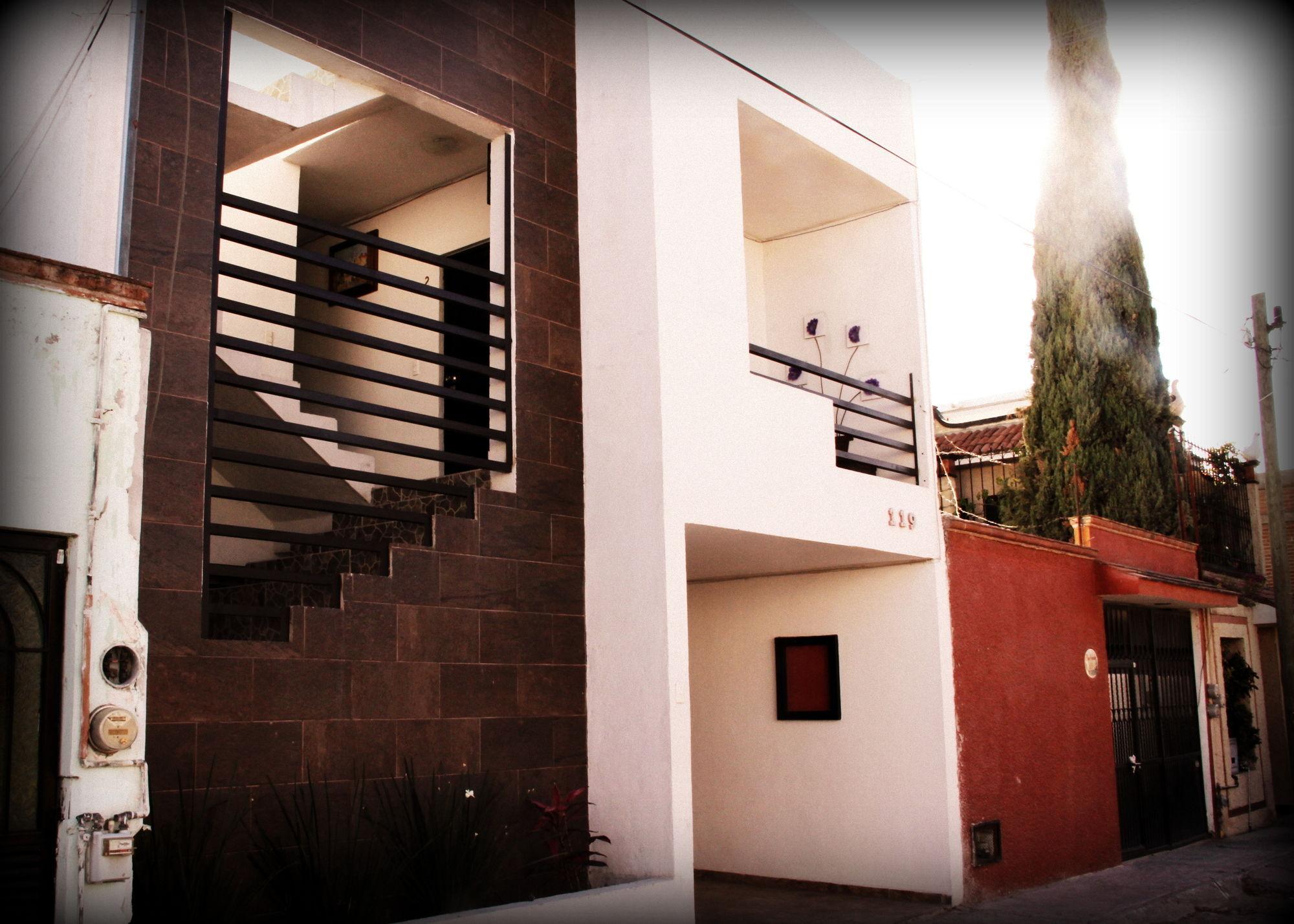 Residencia San Pablo * Querétaro