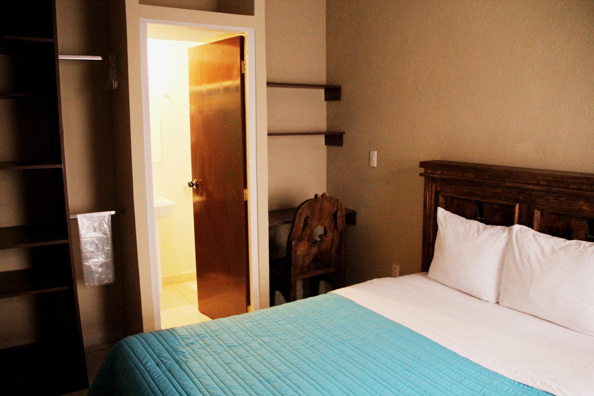 Residencia San Pablo Querétaro