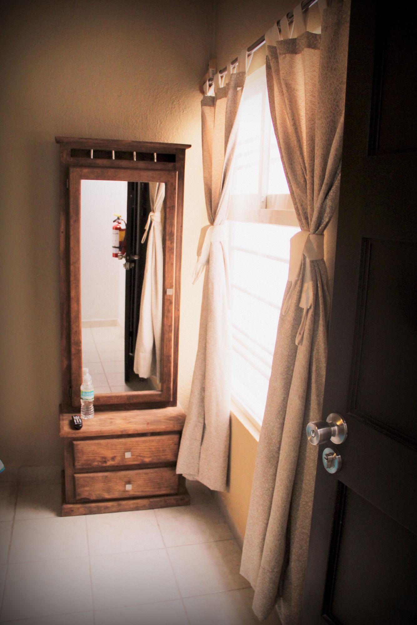 Hostal Residencia San Pablo Querétaro