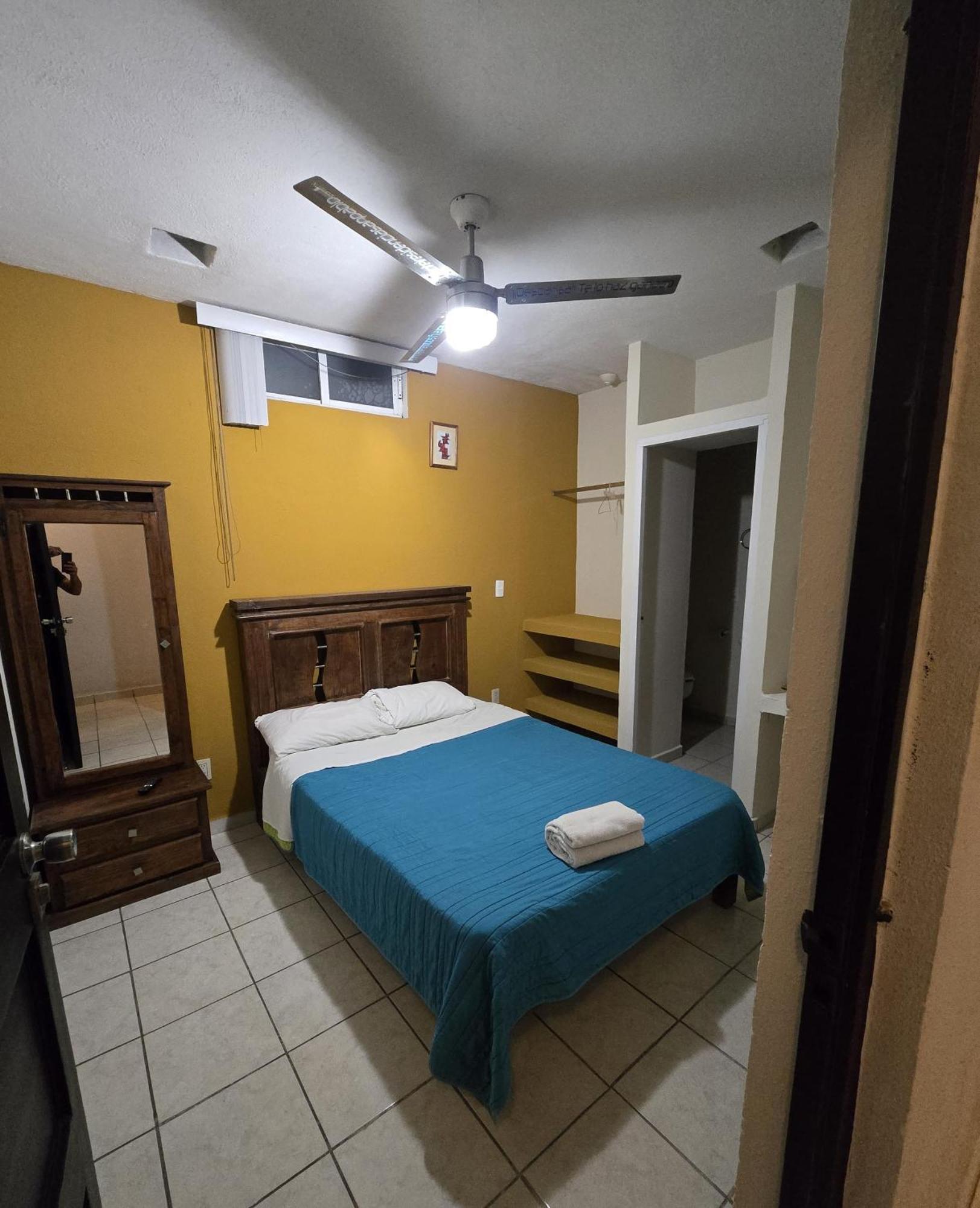 Residencia San Pablo Hostal *